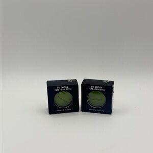 MAC Eye Shadow What’s The WiFi NEW 2 pack authentic